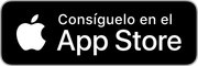 Consíguelo en el App Store