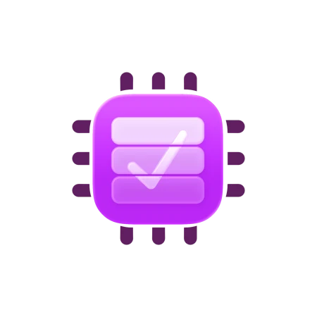 highly performant image processor